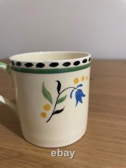 Ensemble de café Vintage Spode's Royal Jasmine