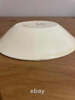 Ensemble de café Vintage Spode's Royal Jasmine