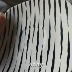 Ensemble de café Zambesi de 22 pièces Midwinter Potteries en état vintage presque parfait