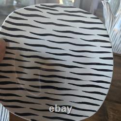 Ensemble de café Zambesi de 22 pièces Midwinter Potteries en état vintage presque parfait