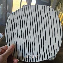 Ensemble de café Zambesi de 22 pièces Midwinter Potteries en état vintage presque parfait