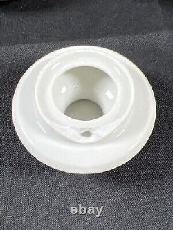 Ensemble de café atomique en porcelaine de qualité MCM vintage de Bavière rare, veuillez lire.