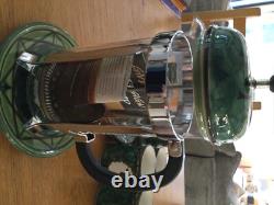 Ensemble de café en poterie sur mesure vintage