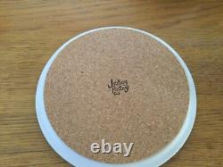 Ensemble de café en poterie sur mesure vintage