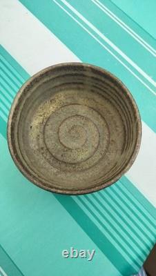 Ensemble de café en poterie vintage Tremar Cornish Studio