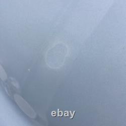 Ensemble de café espresso Vintage Wedgwood d'Etruria Ciel d'été Bleu Blanc années 1950 Ensemble de café espresso Vintage Wedgwood d'Etruria Ciel d'été Bleu Blanc années 1950