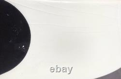 Ensemble de café et dîner en céramique rétro Studio MCM des années 1960/70, vintage moderne du milieu du siècle.