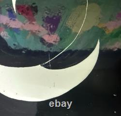 Ensemble de café et dîner en céramique rétro Studio MCM des années 1960/70, vintage moderne du milieu du siècle.