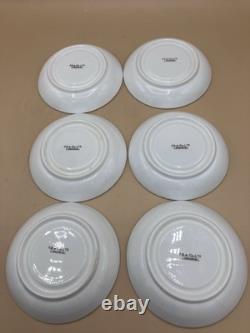 Ensemble de café/thé Vintage F. D & Co en turquoise dans une boîte en shagreen avec cuillères en argent des années 1900