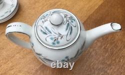 Ensemble de café/thé Vintage Johnson Brothers Autumn Song Fabriqué en Angleterre