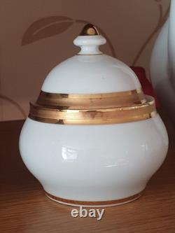 Ensemble de café/thé Vintage Winterling Bavière