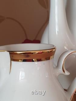 Ensemble de café/thé Vintage Winterling Bavière