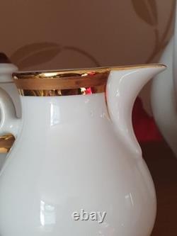 Ensemble de café/thé Vintage Winterling Bavière Ensemble de café/thé Vintage Winterling Bavière