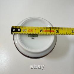 Ensemble de café vintage Bareuther Waldsassen Bavière Allemagne 3 pièces bleu cobalt or