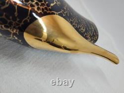 Ensemble de café vintage Iza par J. Wrzesien pour Chodziez, Pologne, années 1950, ensemble de 10.