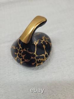 Ensemble de café vintage Iza par J. Wrzesien pour Chodziez, Pologne, années 1950, ensemble de 10.