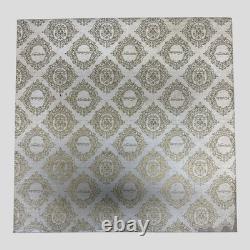 Ensemble de café vintage Noritake Courtney 6520 12 pièces en boîte Japon dorure