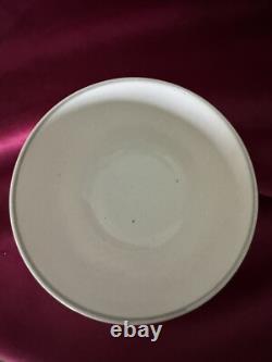 Ensemble de café vintage Shelley noir et blanc des années 1950/60 - 15 pièces