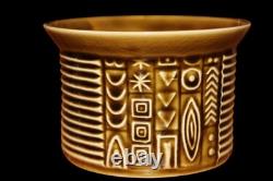 Ensemble de café vintage des années 1960 de Portmeirion Pottery Cypher Susan Williams Ellis