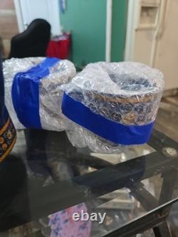 Ensemble de café vintage des années 70 Winterling Schwarzenbach Bavière Allemagne de l'Ouest