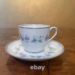 Ensemble de cafetière Vintage Noritake Concord