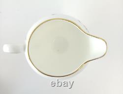 Ensemble de cafetière Vintage Wedgwood Devon Sprays Floral - 15 pièces