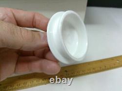 Ensemble de cafetière et 4 soucoupes Vintage Royal Doulton Passion Flower