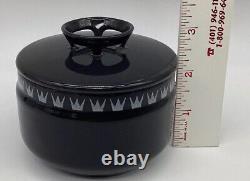 Ensemble de cafetière vintage, crémier, sucrier Glue & Marstrand, danois des années 1960