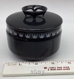 Ensemble de cafetière vintage, crémier, sucrier Glue & Marstrand, danois des années 1960