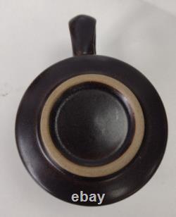 Ensemble de dîner / café / thé vintage Denby Arrabesque collection incomplète