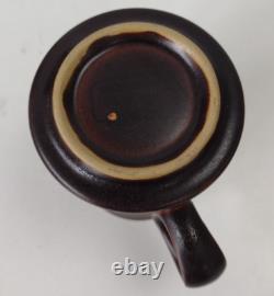 Ensemble de dîner / café / thé vintage Denby Arrabesque collection incomplète