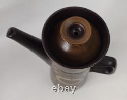 Ensemble de dîner / café / thé vintage Denby Arrabesque collection incomplète