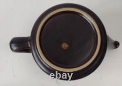 Ensemble de dîner / café / thé vintage Denby Arrabesque collection incomplète