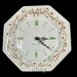 Ensemble de dîner/thé/café Vintage Johnson Bros Eternal Beau de 46 pièces Eb4