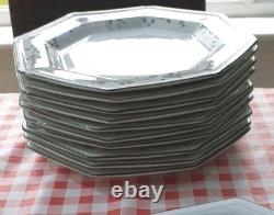 Ensemble de dîner vintage Eternal Beau et ensemble de théière/cafetière VGC