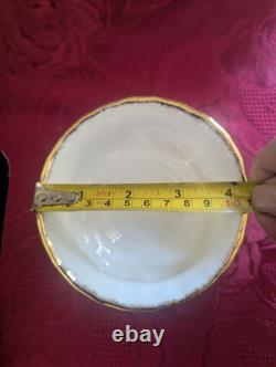 Ensemble de grande cafetière Vintage Royal Albert Old Country Roses de 19 pièces