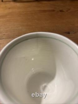 Ensemble de tasses et soucoupes vintage X13 pièces Chintz MidWinter Brama Floral Stand Café