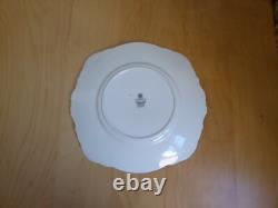 Ensemble de thé/café Paragon Rockingham Red Ensemble de thé/café Paragon Rockingham Red