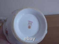 Ensemble de thé/café Paragon Rockingham Red Ensemble de thé/café Paragon Rockingham Red