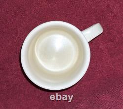 Ensemble de thé/café Sadler en grès vintage de 15 pièces des années 1960/70. Design Mission Border.