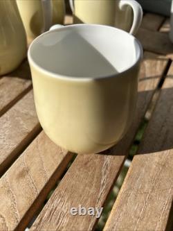 Ensemble de thé/café Thomas Sigvard Bernadotte THO138 1959 Constanze Oignon Allemagne