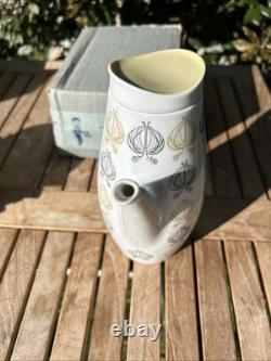 Ensemble de thé/café Thomas Sigvard Bernadotte THO138 1959 Constanze Oignon Allemagne