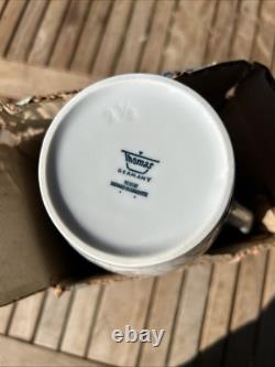 Ensemble de thé/café Thomas Sigvard Bernadotte THO138 1959 Constanze Oignon Allemagne