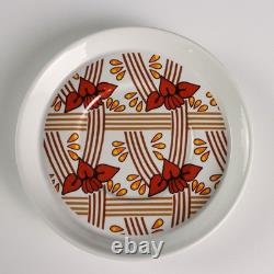 Ensemble de thé et café ancien Franco Pozzi Gallarate pour Vestor Vintage Original