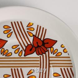 Ensemble de thé et café ancien Franco Pozzi Gallarate pour Vestor Vintage Original