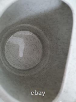 Ensemble de thé et café vintage Poole Pottery Arden de 21 pièces