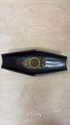 Ensemble de vaisselle et de café vintage Denby Arabesque années 1970, 24 pièces en grès rétro