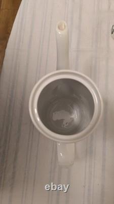 J&G Meakin, Service à café Garden Party