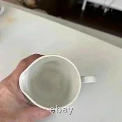 RARE Ensemble de thé/café vintage Kathie Winkle complet dans le motif Lee Ann Rose