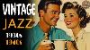 Radio Jazz Du Matin : Swing Vintage Et Big Band Des Années 1930 Et 1940